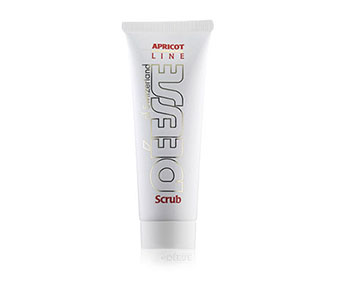Déesse Aprikosen Scrub